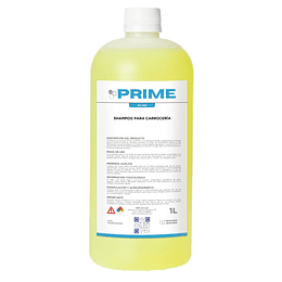 Shampoo De Carrocería Prime 1L