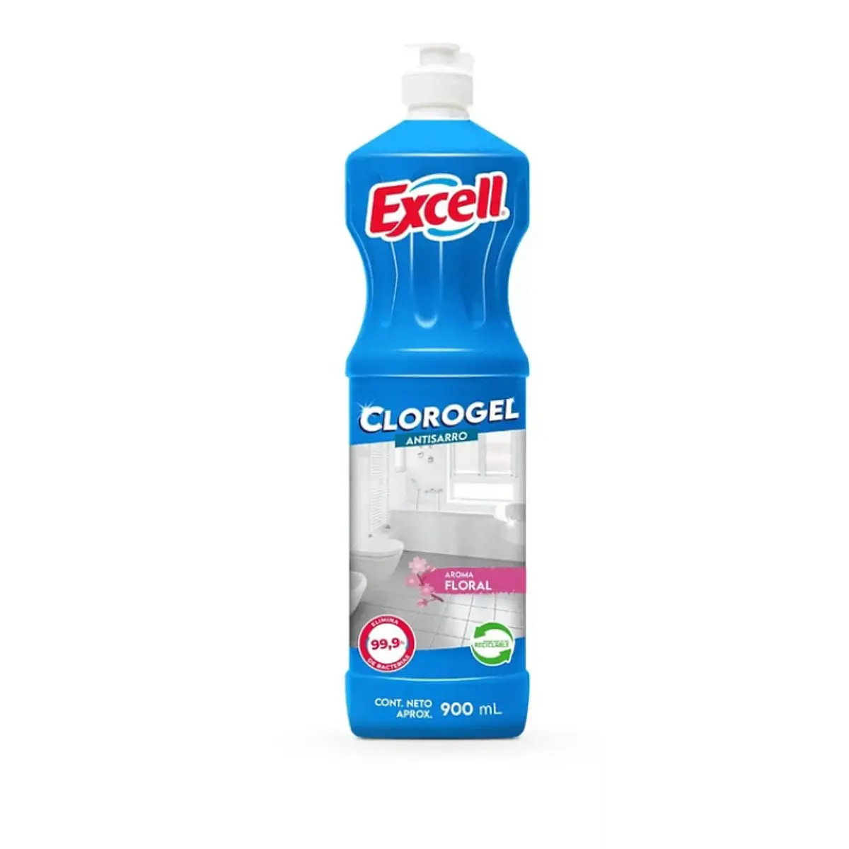 Cloro