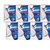 Manga Toalla de Papel Doble Hoja Swan Ultra 8 X 70mts