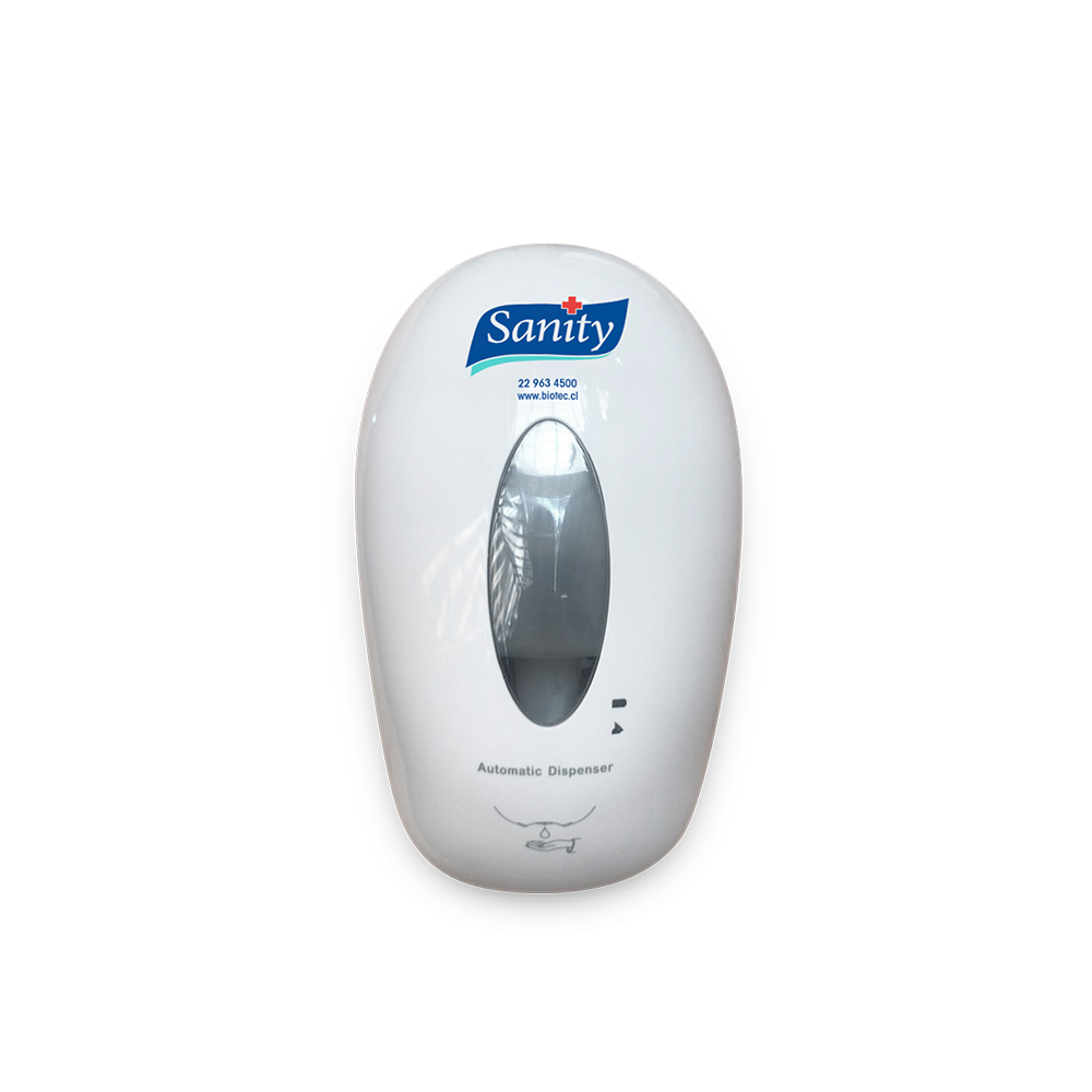 Dispensador Automático Recargable 1 lt.