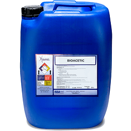 BIOACETIC, 1 x 20 KG