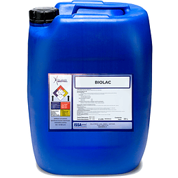 BIOLAC, 1 x 20 LT