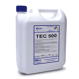 TEC - 500, 4x5 KG
