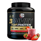 Strongest 3Whey Top Protein - Miniatura 1