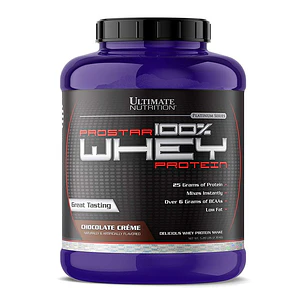 Prostar 100% Whey Protein 5 Lbs 