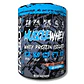 Hexacore Muscle Whey - Miniatura 1