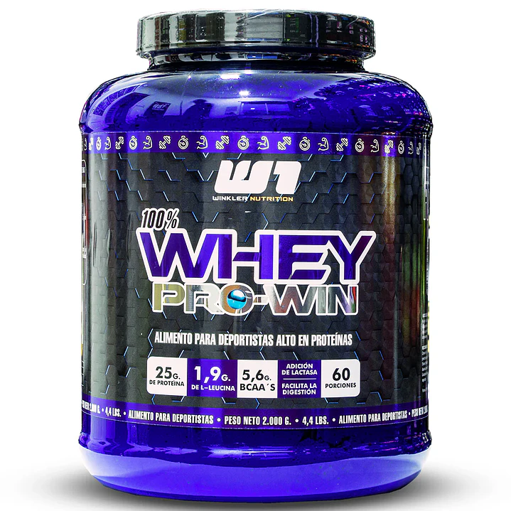 ProWin 100% Whey 2kg