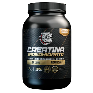 Creatina 1 Kg Stronget