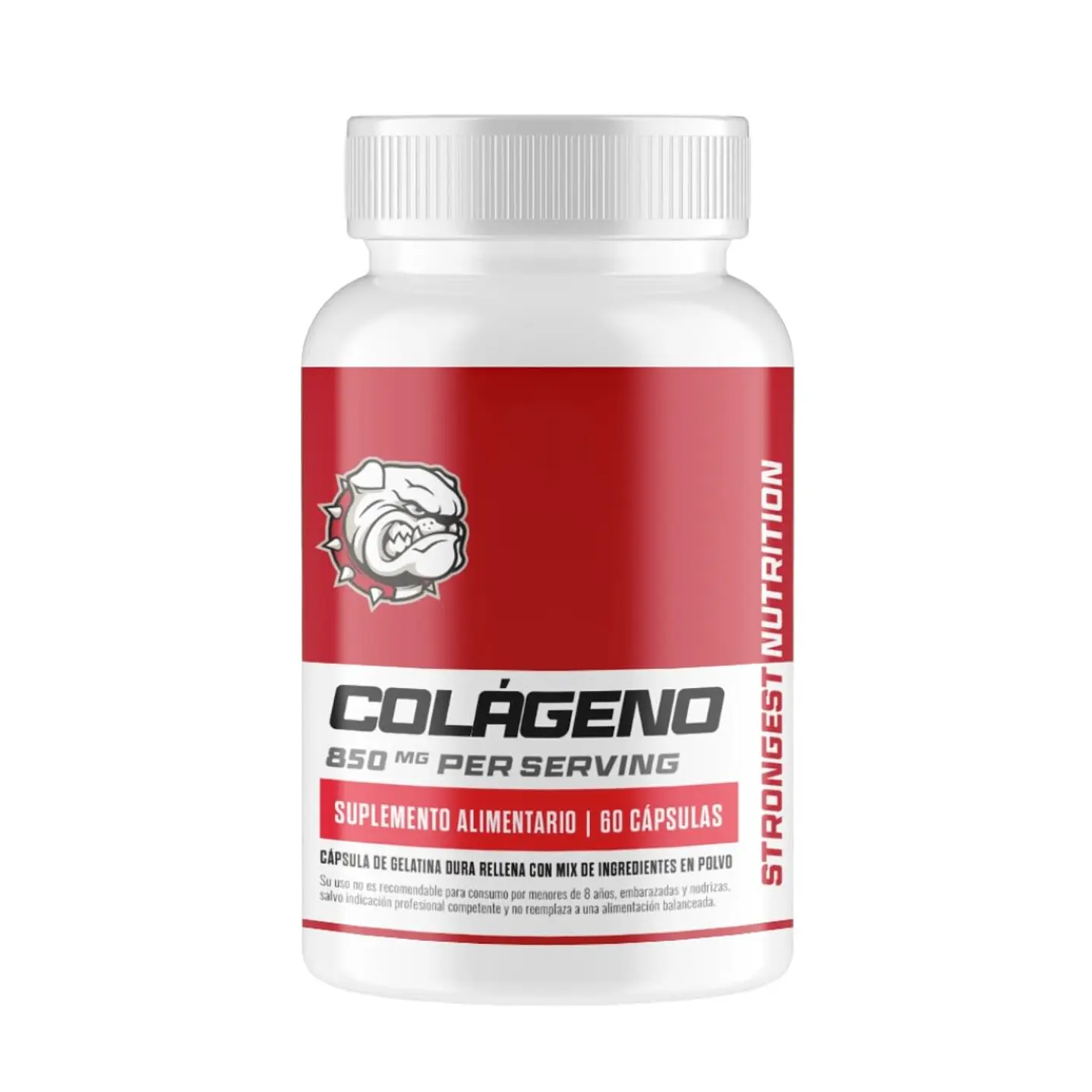 Colageno Hidrolizado 