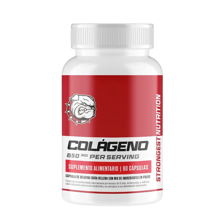Colageno Hidrolizado 