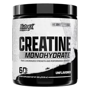 Creatina Nutrex 300 G