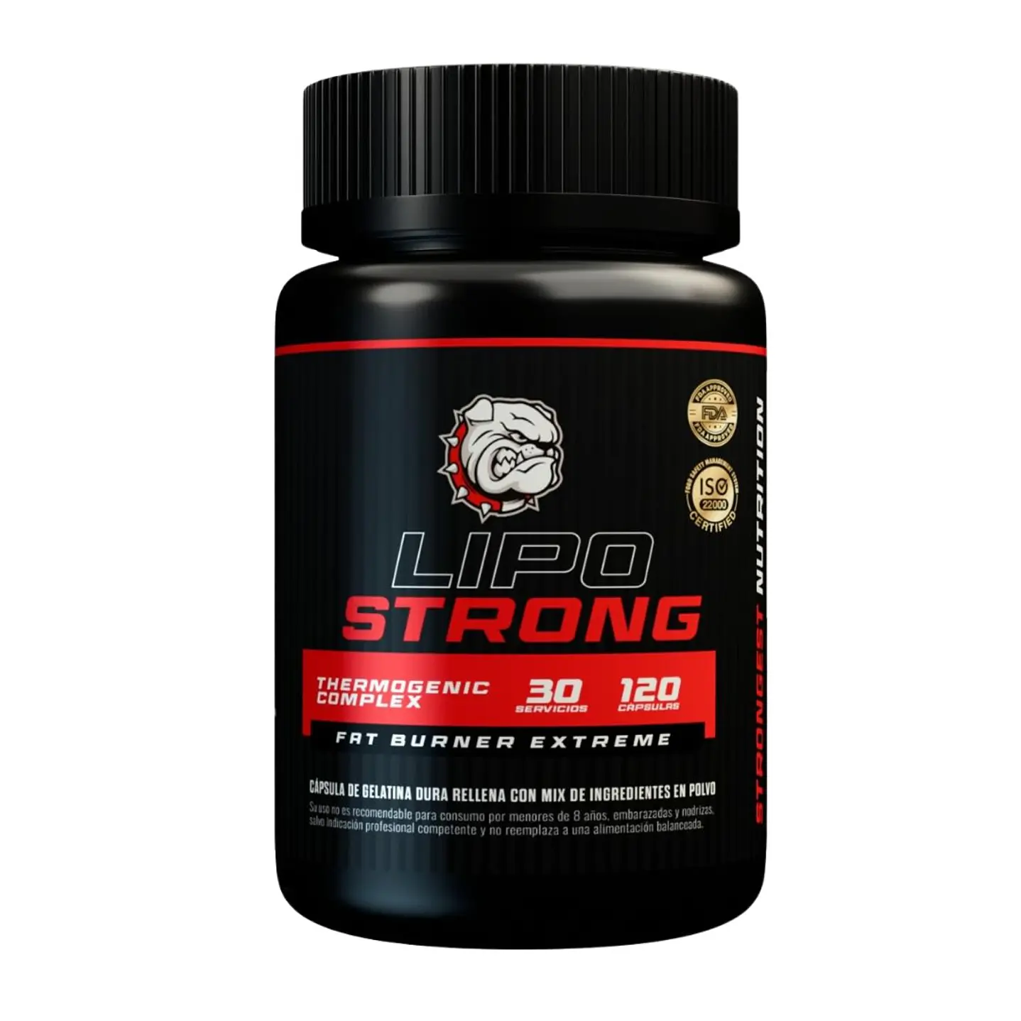 Lipo Strong