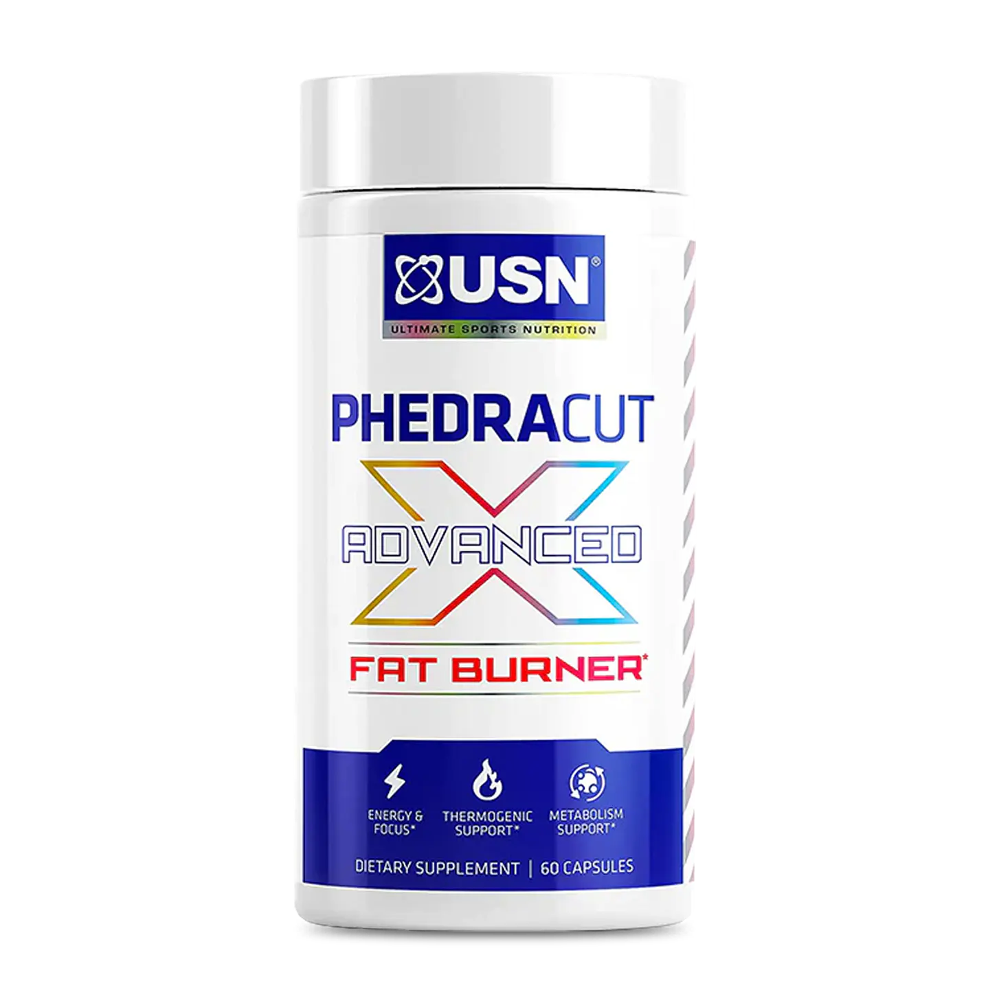 Fat burner Phedracut Advanced USN