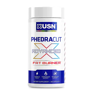 Fat burner Phedracut Advanced USN