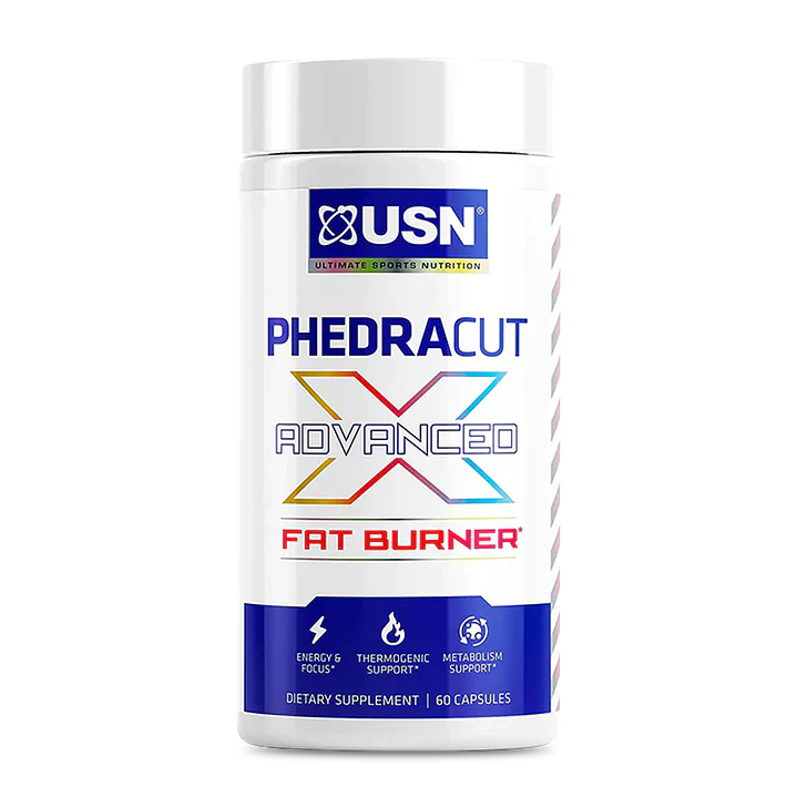 Fat burner Phedracut Advanced USN