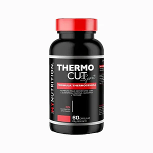 Thermo Cut Sport My Nutrition