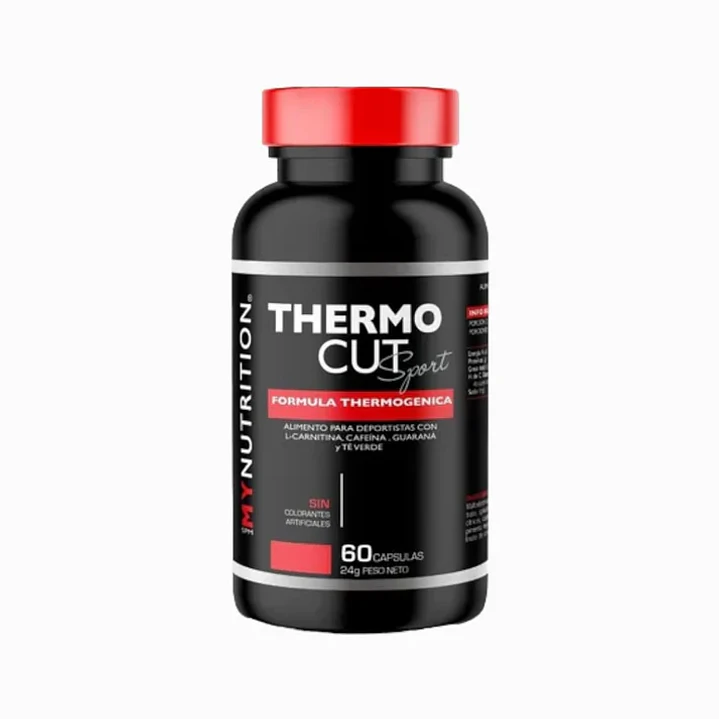 Thermo Cut Sport My Nutrition