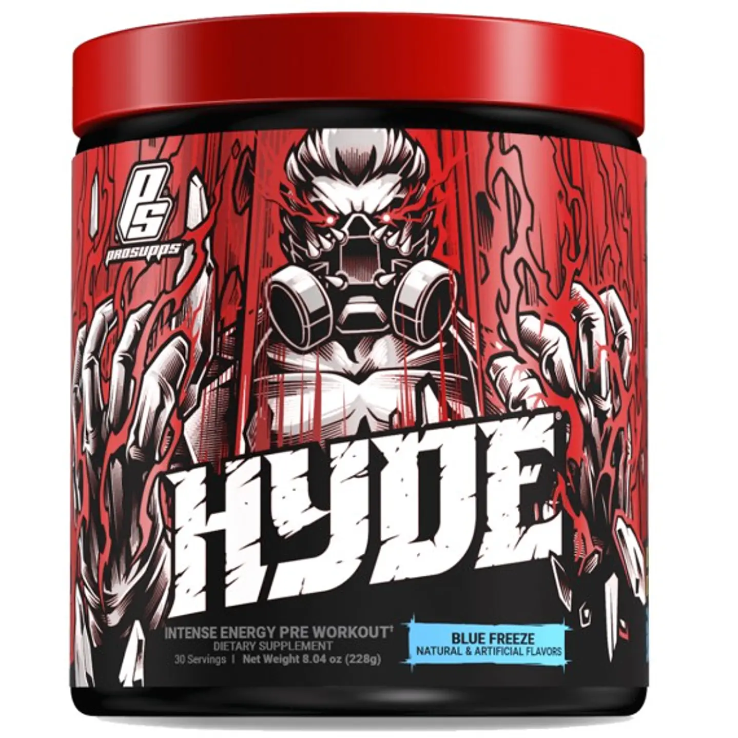 Hyde Intense Energy ps 