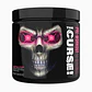 The Curse Pre- Workout  50 servicios  - Miniatura 1