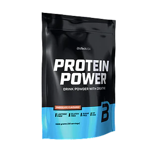 Biotech Protein Power 2lb