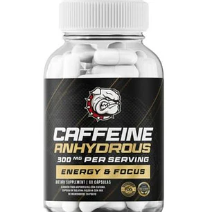 Caffeina 300 Mg