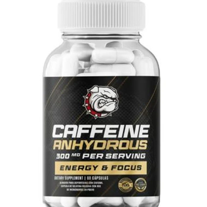 Caffeina 300 Mg