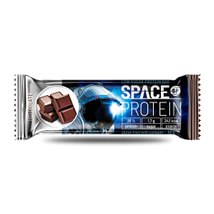SPACE PROTEIN CHOCOLATE