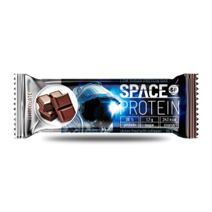SPACE PROTEIN CHOCOLATE 1