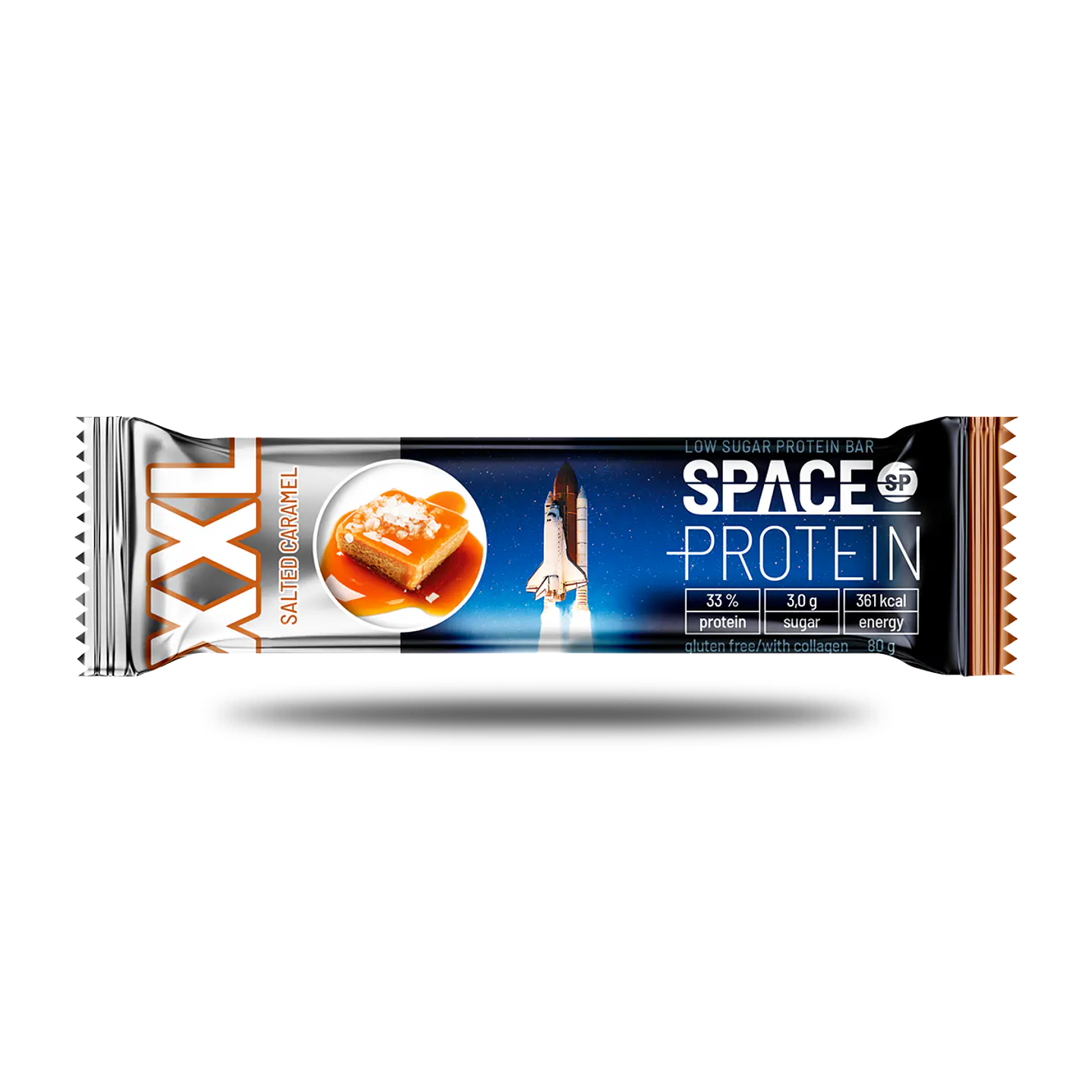 Space XXL 1