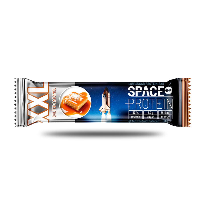 Space XXL 1