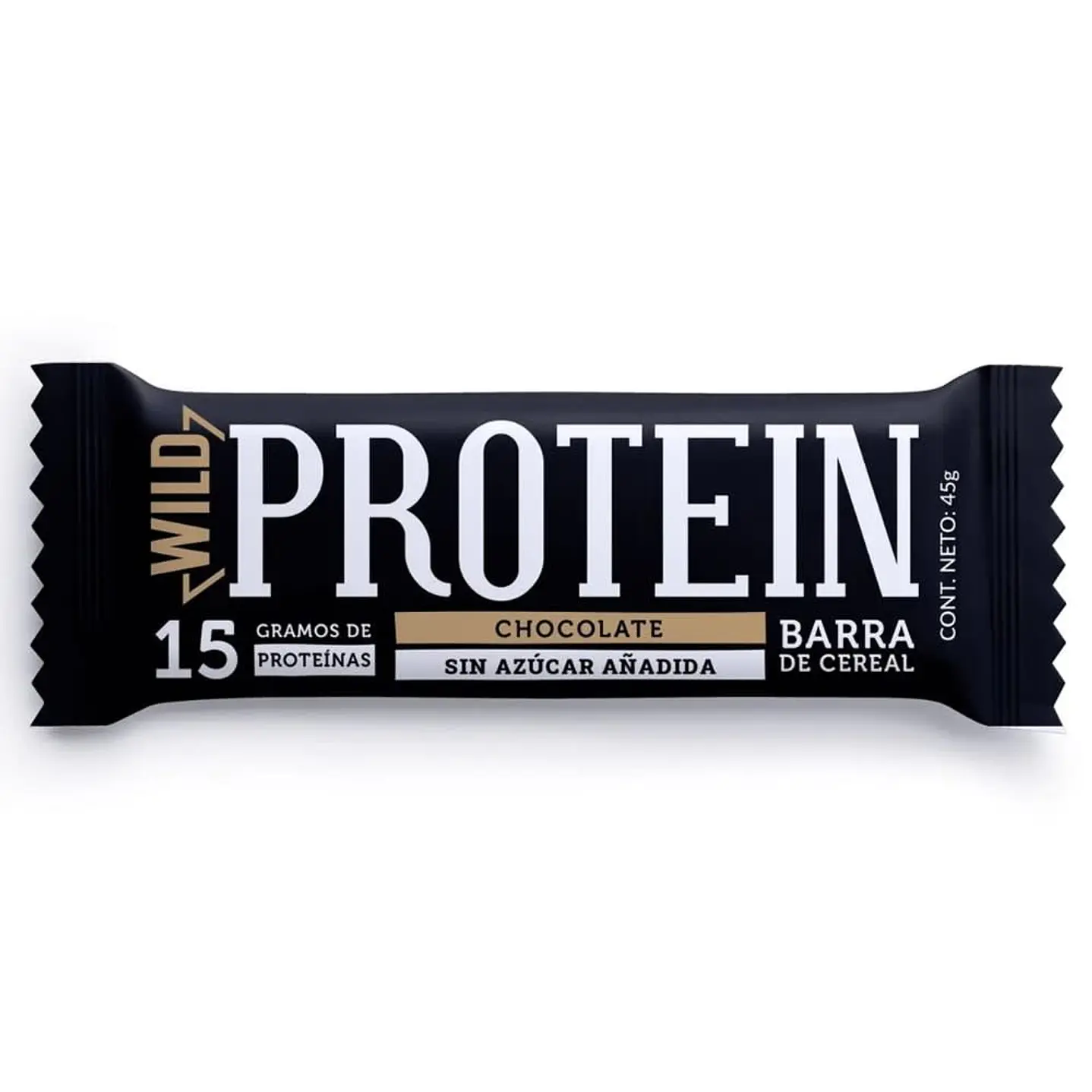 Barra Wild Protein 1