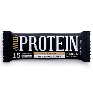 Barra Wild Protein