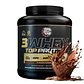 Strongest 3Whey Top Protein - Miniatura 3