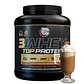 Strongest 3Whey Top Protein - Miniatura 5