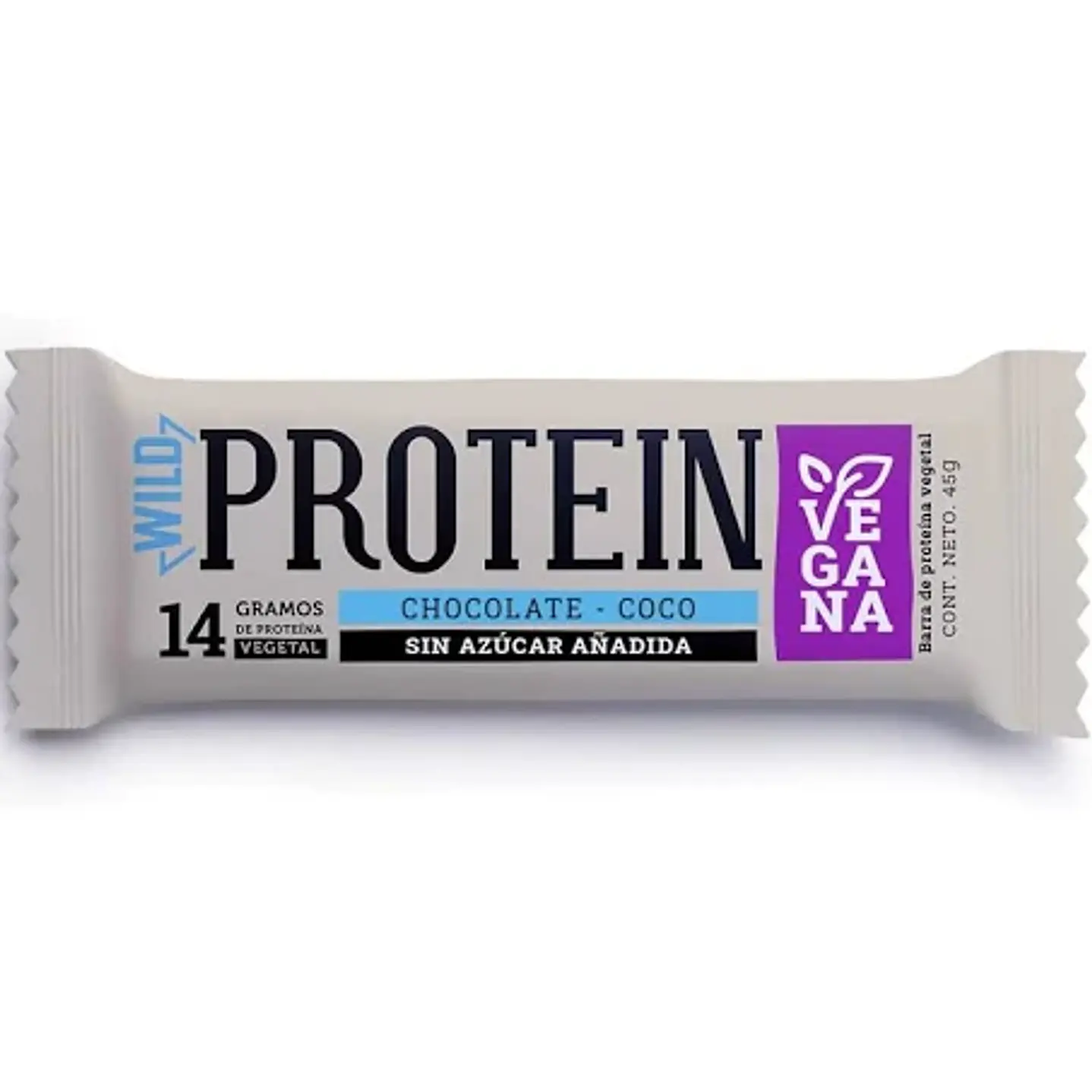 Barra Wild Protein 2