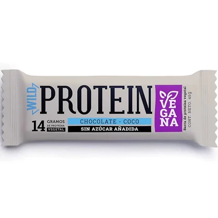 Barra Wild Protein 2