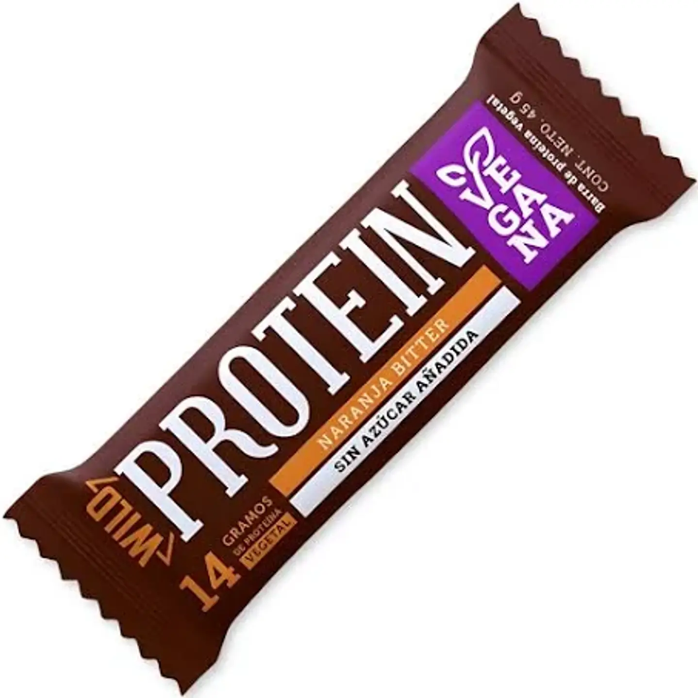 Barra Wild Protein 4