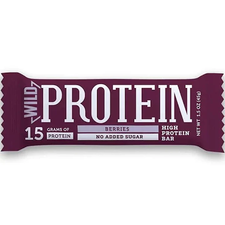 Barra Wild Protein 5
