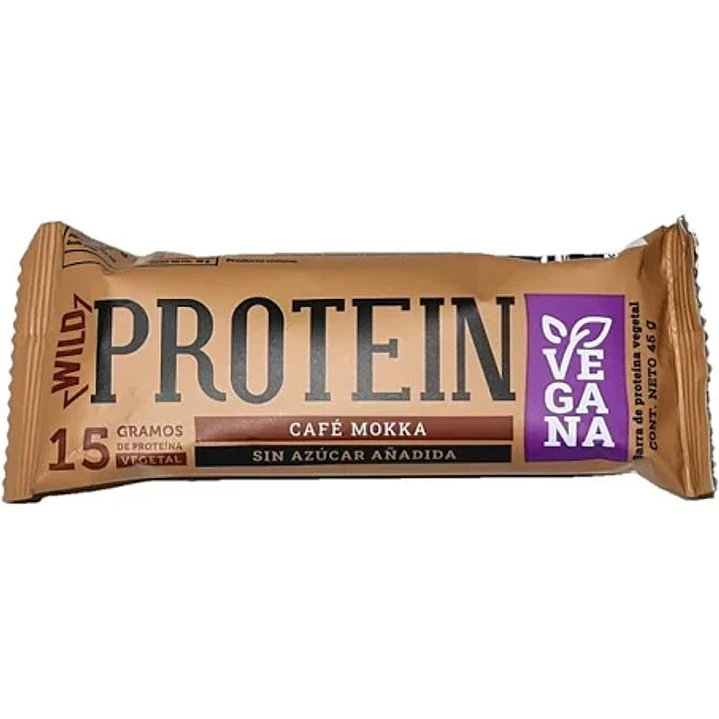 Barra Wild Protein 6