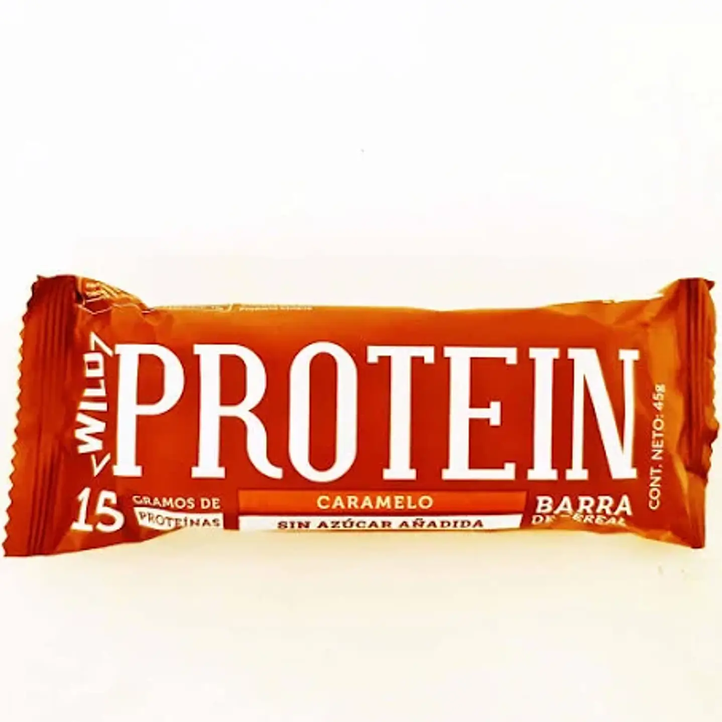 Barra Wild Protein 9