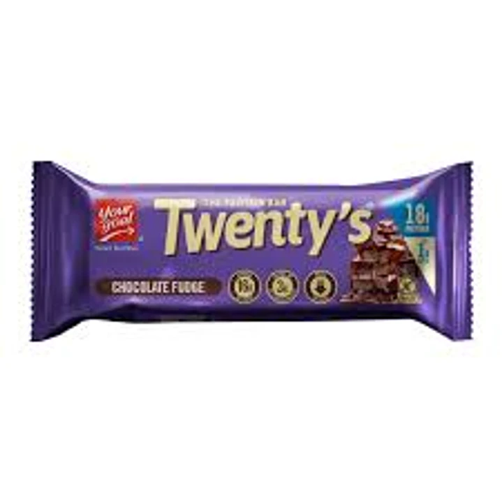 Barrita Twentys 2