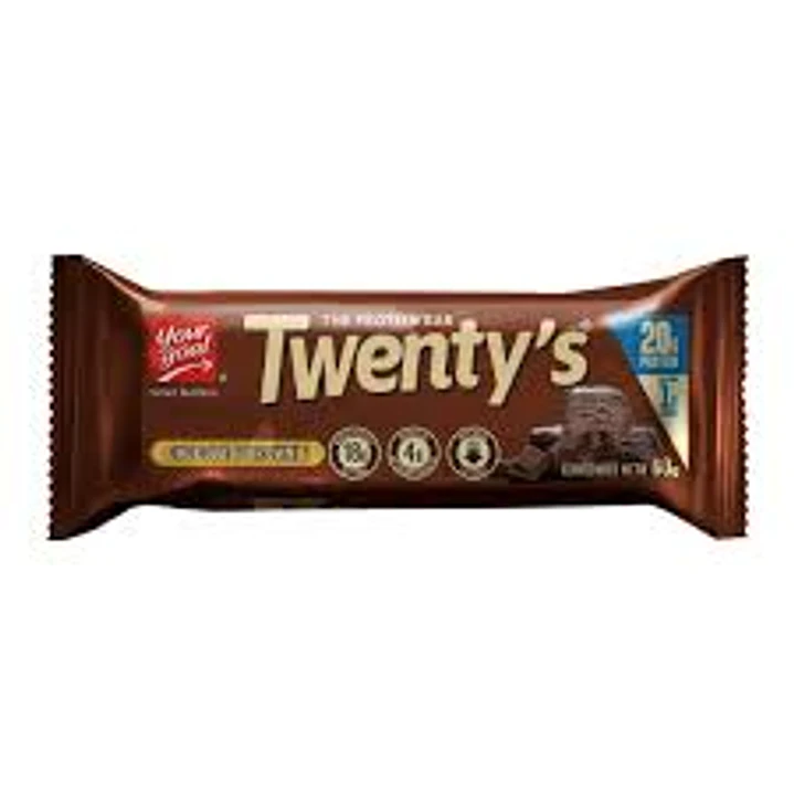 Barrita Twentys 4