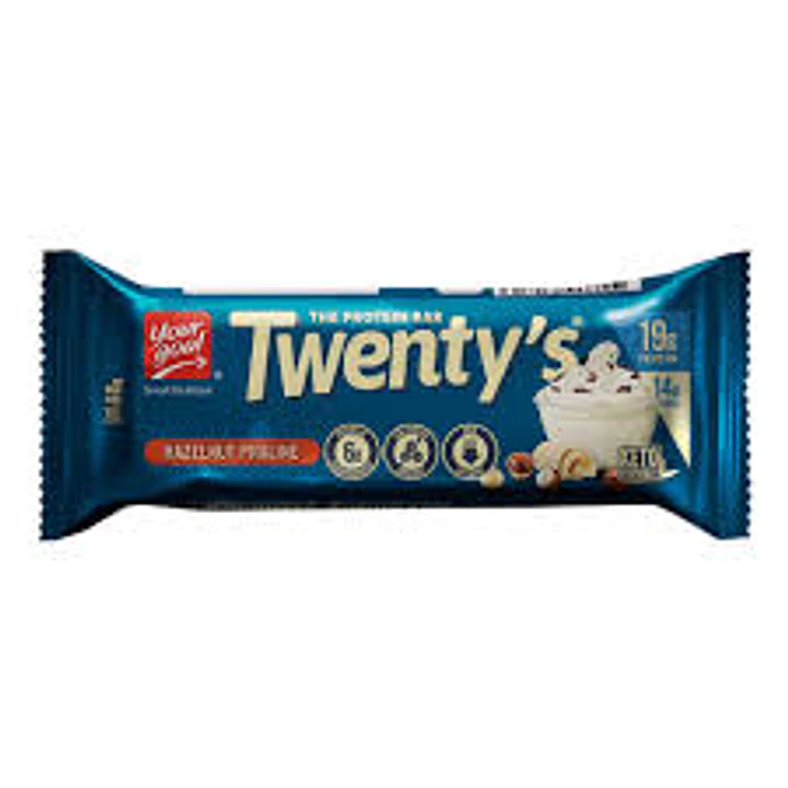 Barrita Twentys 5