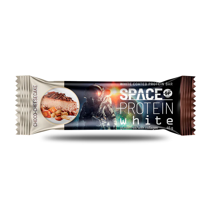 SPACE PROTEIN CHOCOLATE 2