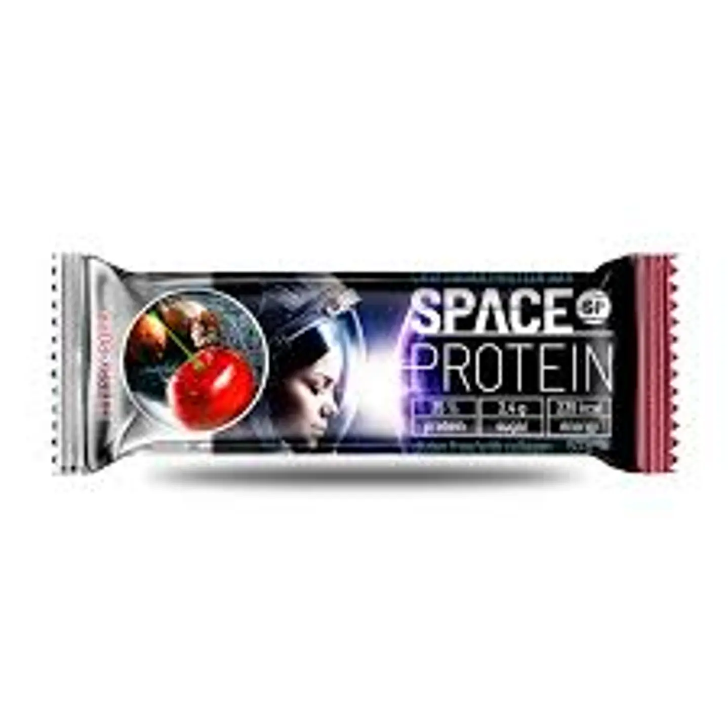 SPACE PROTEIN CHOCOLATE 3