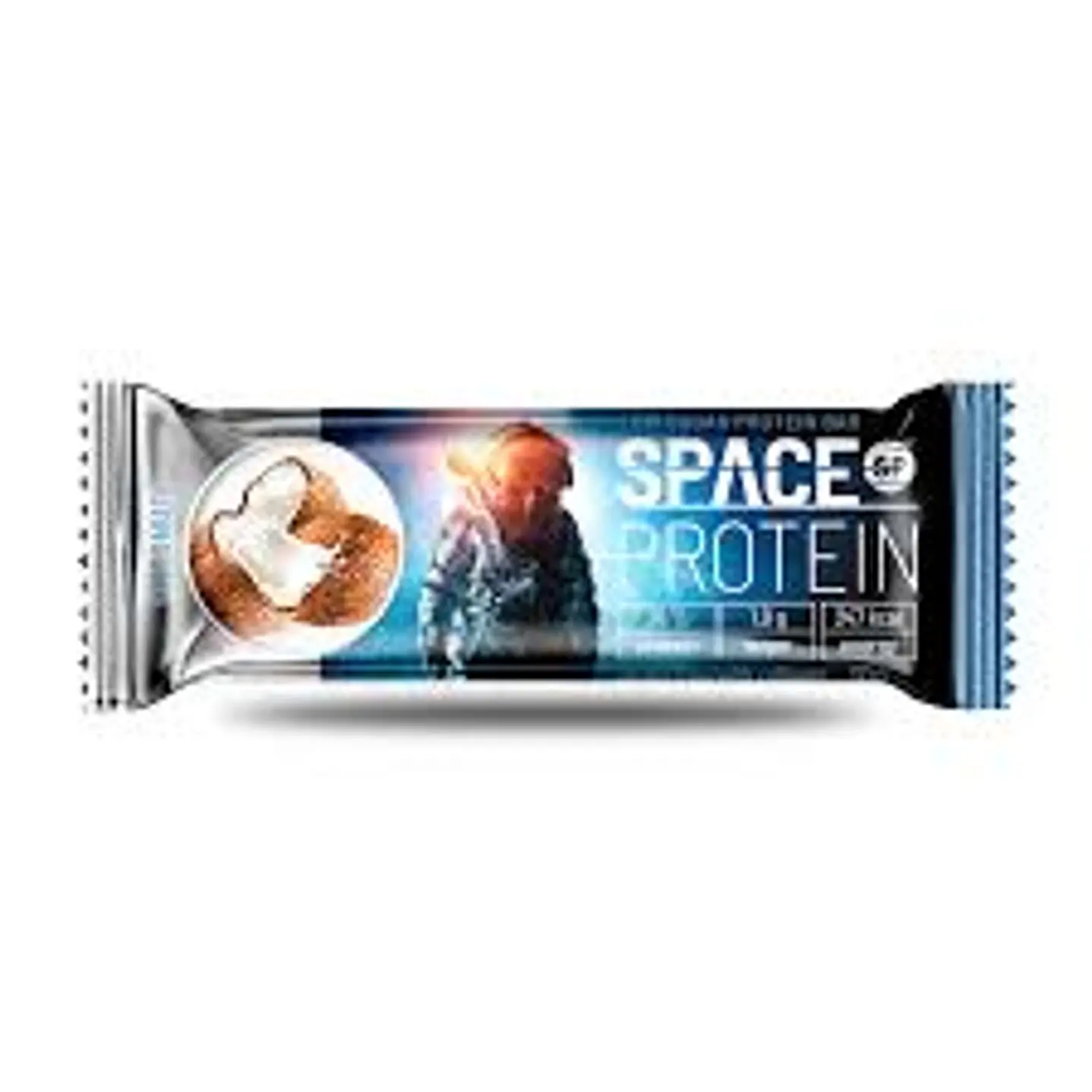SPACE PROTEIN CHOCOLATE 4