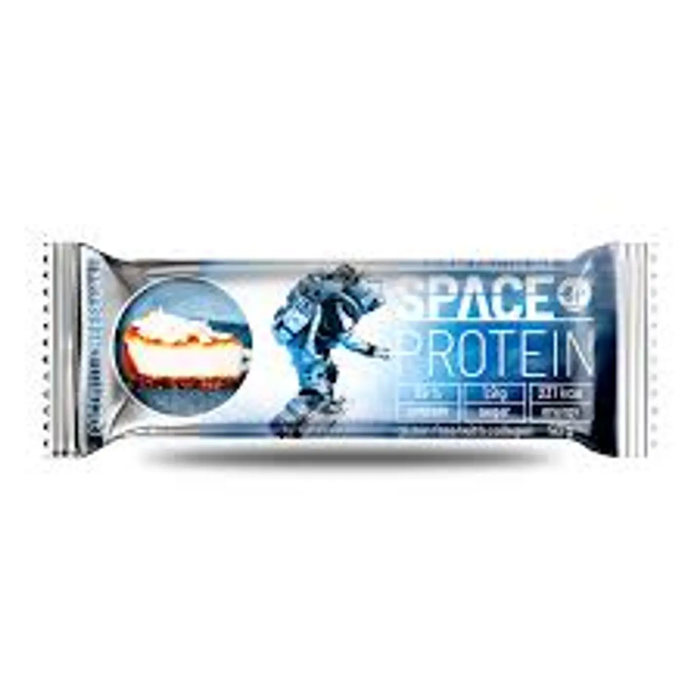 SPACE PROTEIN CHOCOLATE 5
