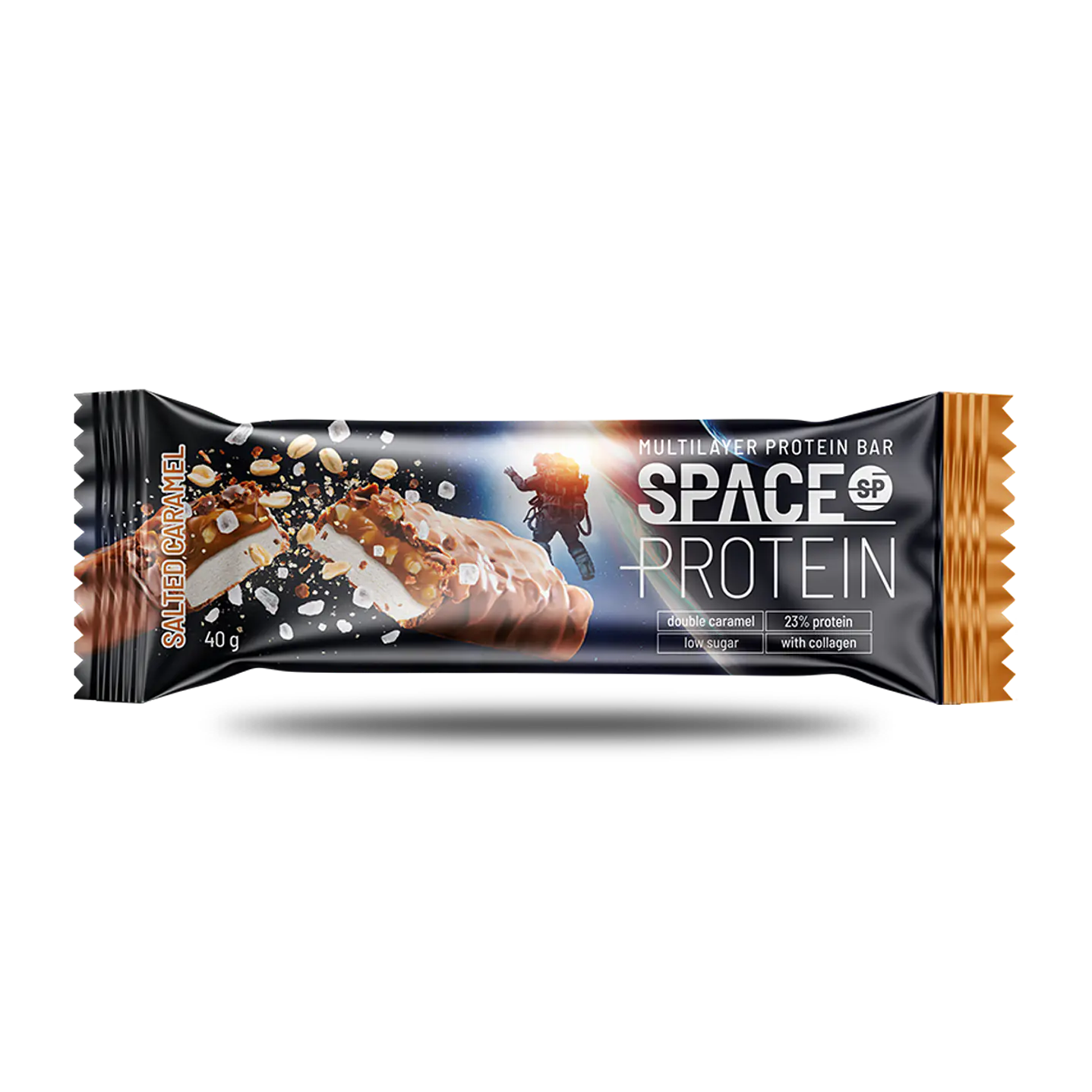 SPACE PROTEIN CHOCOLATE 6
