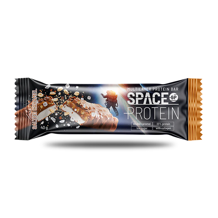 SPACE PROTEIN CHOCOLATE 6