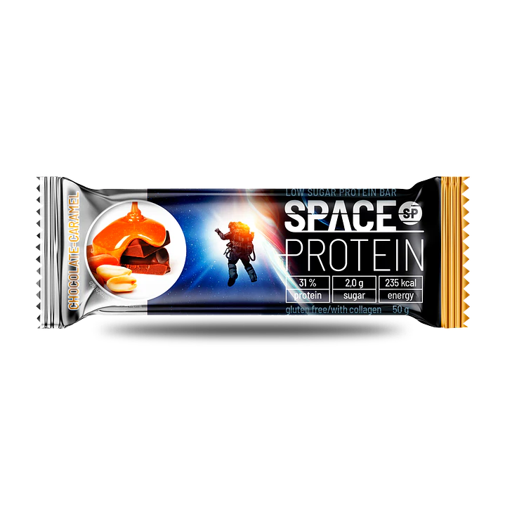 SPACE PROTEIN CHOCOLATE 7